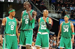 Boston-Celtics