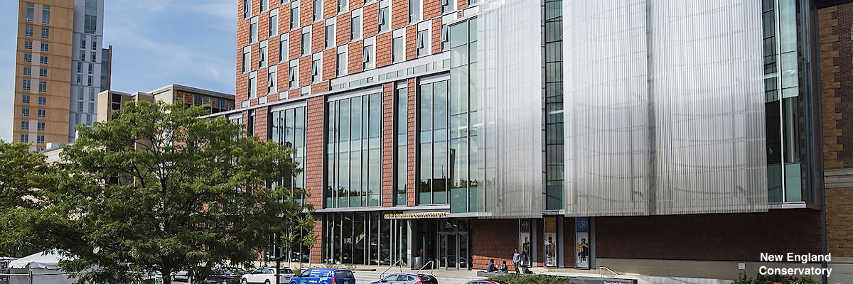 HeaderNewEnglandConservatory1200x400