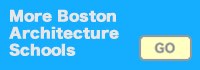 More Architecture Schools in Boston