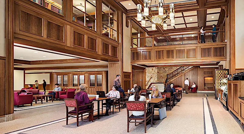BostonCollegeLibrary800x4450