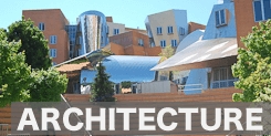 Architecture Schools in Boston