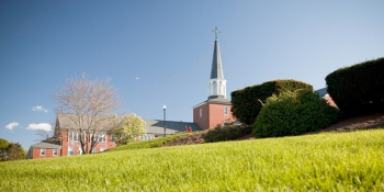 Gordon–Conwell Theological Seminary