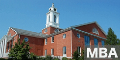 Part-Time MBA programs in Boston